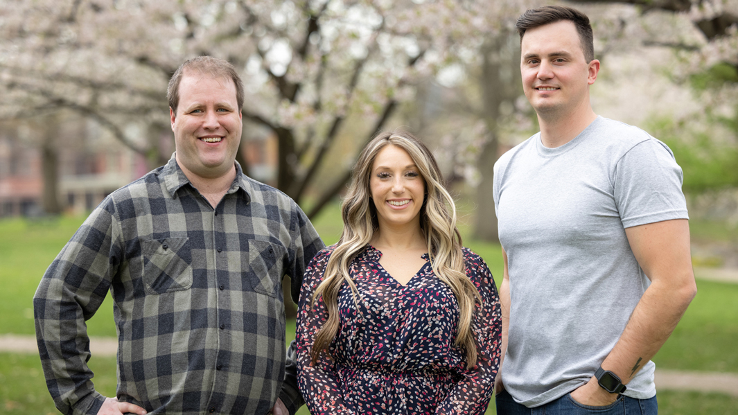 The best Columbus Marketing Agencies