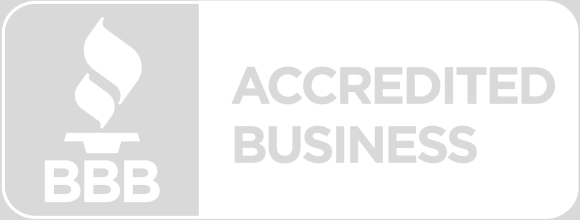 BBB Acredited Business logo