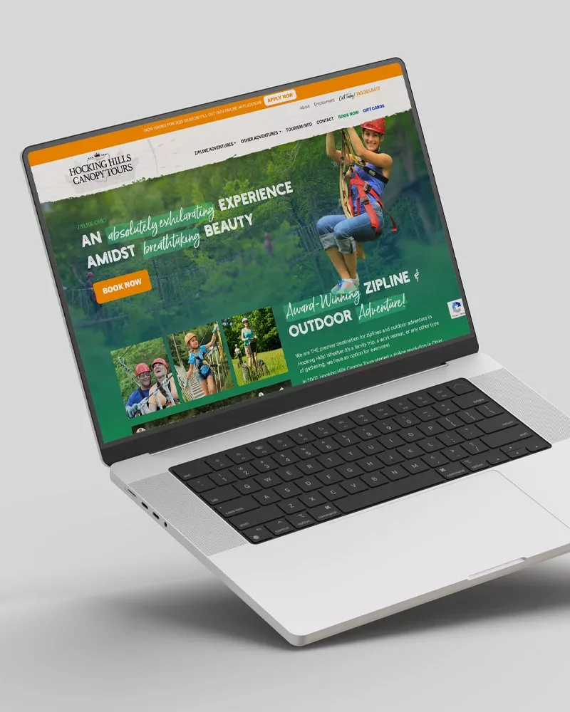 Columbus Web Design