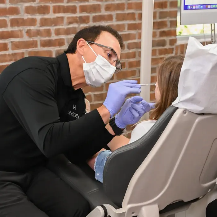 Hutta & Hutta Orthodontics