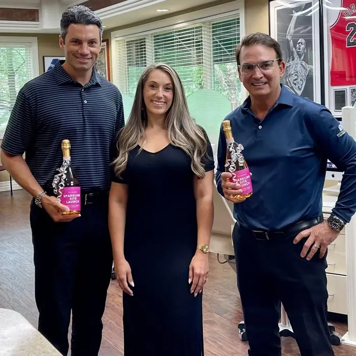Hutta & Hutta Orthodontics with Fyve Marketing