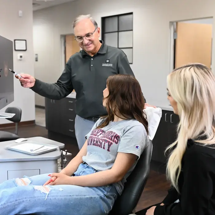 Hutta & Hutta Orthodontics