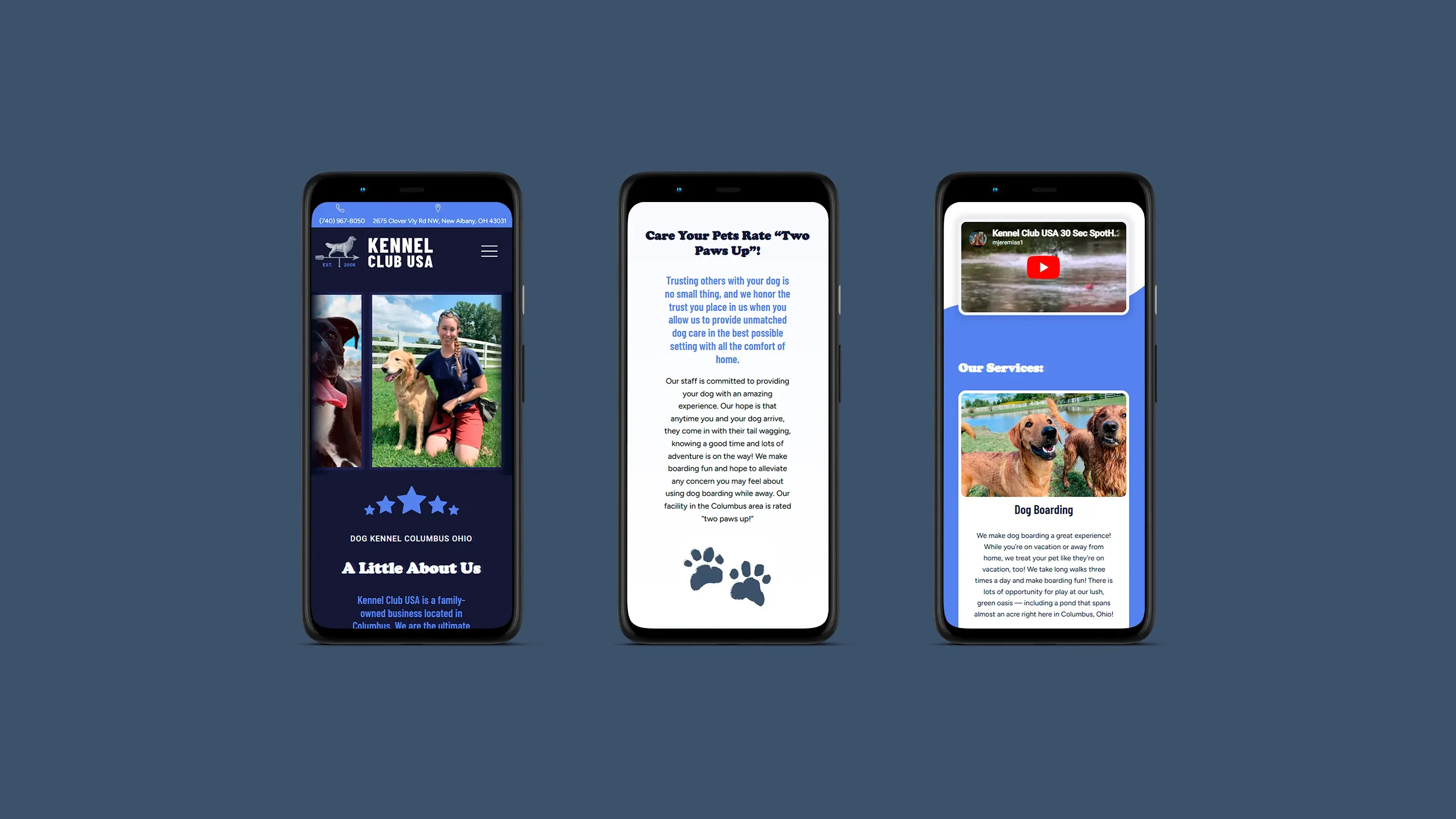 Columbus OH SEO Agency