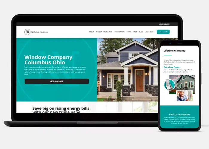 Digital Marketing Agency Columbus Ohio