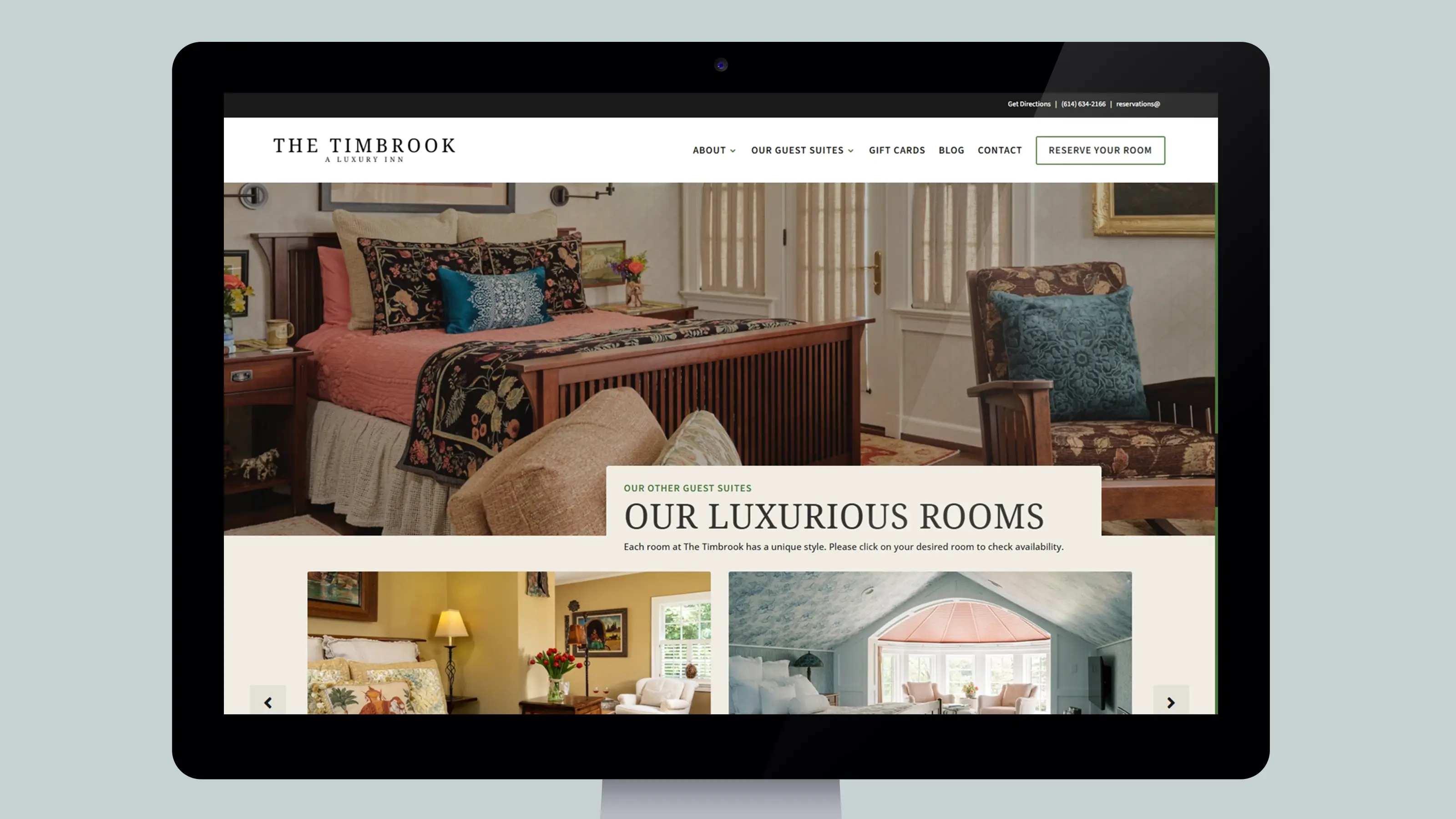 Marketing Agency Columbus