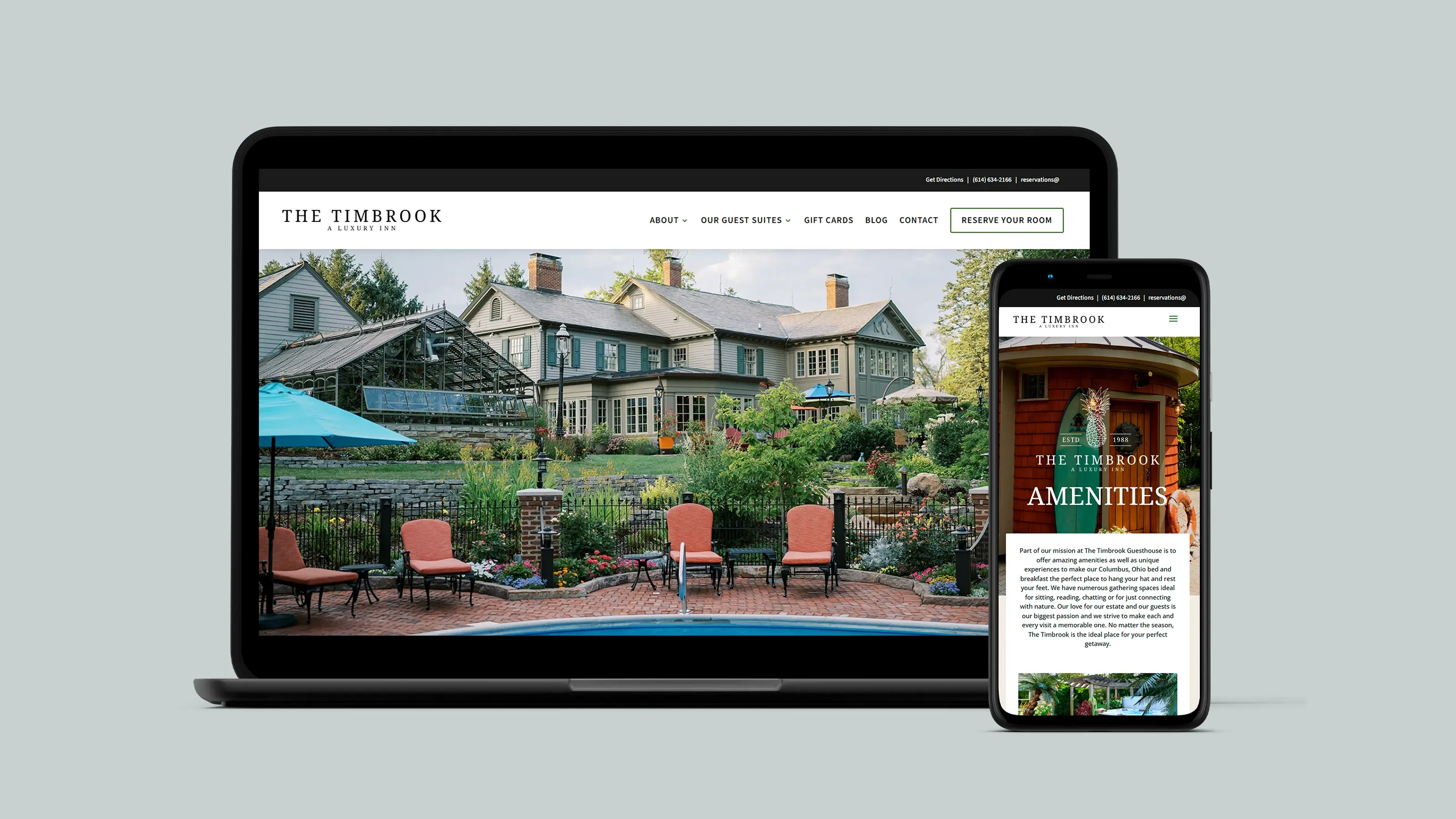 Marketing Agency Columbus Ohio